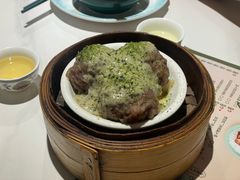 -喜势点·糖沙翁手工茶点·本地人茶居(永庆坊店)