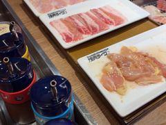 -焼肉ライク·烧肉LIKE(万菱汇店)