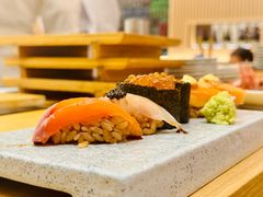 -鮨政·板前Omakase(港汇恒隆广场店)