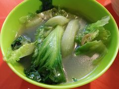 -富记鱼蛋粉(西村店)