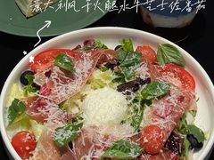 -Nana And Her Friends Restaurant 娜娜家(小寨原力场店)