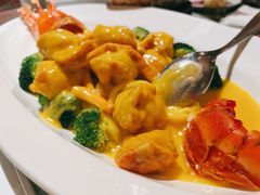 -蟹榭·本帮江浙菜·蟹宴(五角场合生汇商场店)