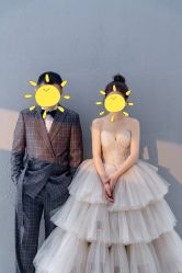 -金夫人婚纱摄影(总店)