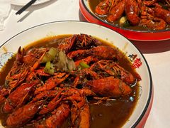 -星城源·小龙虾老铺子(坡子街店)