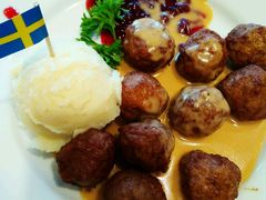 -宜家家居(哈尔滨商场店)