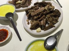 -清真益鑫羊肉手抓馆(南大街店)