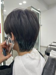-Coo Hair salon