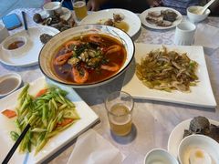 -海岛渔村大酒店(云霄路店)