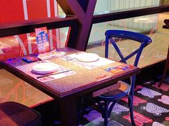 -蛙来哒(华新步步高店)