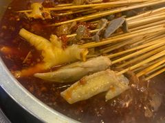 -马路边边串串香(大成路店)