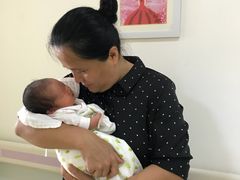 -葱妈母婴医护月嫂中心(浦东店)