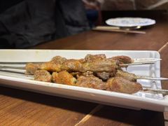 -阿依来新疆餐厅(奥城店)