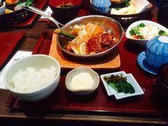 -东京和食 Sun with AQUA