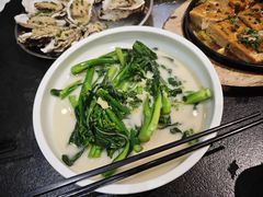 -飞尝蚝·顺德菜·鱼生(顺德总店)