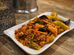 -枪火串烧·东北特色烧烤(罗湖总店)