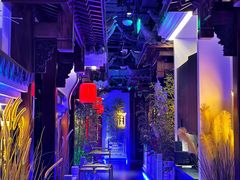 -庭院江南菜•烤鸭•非遗传承(丰台总部基地店)