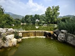 -静之湖度假区