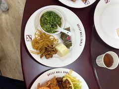 -翼松楼餐厅