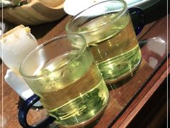-福慧慈缘素食餐厅(王府井店)