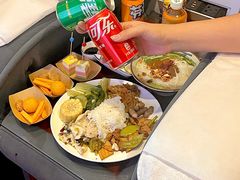-华夏良子·足道SPA艾灸(开源店)
