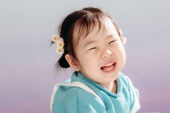 -熊猫叔叔高端儿童摄影(清江商场店)