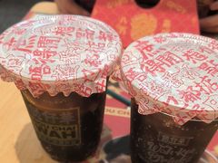 -华记煲仔华·煲仔饭(人和店)