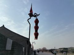 -西安城墙·碑林历史文化景区