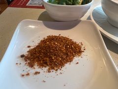-山海龙·潮汕牛肉火锅(奥林春天店)