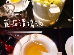 -甄御•海鲜新青岛菜(麦岛店)