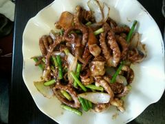 -天津包子铺·海鲜家常菜(北戴河店)