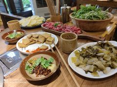 -雷山鱼酱酸汤鱼·酸汤牛肉(花果园T1区店)