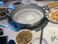 -粤顺渔坊·中山脆肉鲩火锅(清湖店)