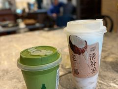 -阿嬷手作(上海万象城店)
