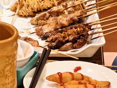 -王氏炉匠·烧鸟放题自助(三里屯店)