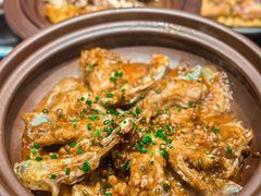 -秋色客家菜(南山店)