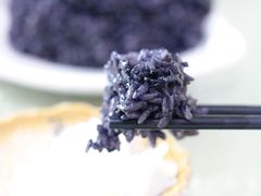 乌米饭-鱼水情·农家菜·大鱼头(南山竹海店)