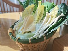 -竹鲜笙全竹宴(国色天香店)