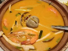 -金椰壳· 大厨新加坡菜(壹方城店)