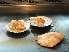 -小山日本料理(兴业太古汇店)