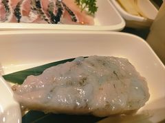 -海底捞火锅(平谷华联店)