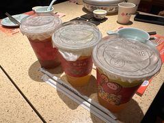 -点都德(长泰广场店)
