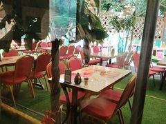 -乡村馕坑肉·烧烤·新疆菜·本地人更爱吃(阿勒泰首店)