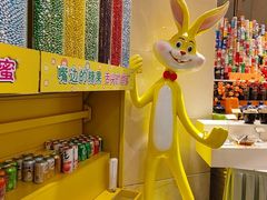 -大唐西市酒店-丝路阳光西餐厅