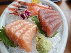 -九井澤精致料理(金茂店)