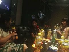 -牧歌KTV(广济南路店)