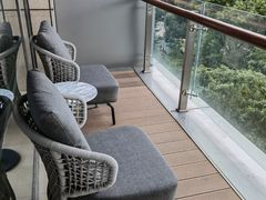 -上海佘山世茂艾美酒店