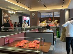 -单家老院·院子里的青岛菜(沙子口店)