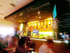 -haxnbauer海森堡德国餐厅(深圳coco店)
