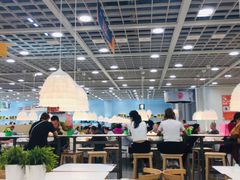 大堂-宜家·瑞典风味餐厅(北京西红门店)