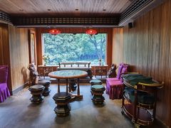 -申粤轩酒楼·三十年粤菜经典(丁香花园店)